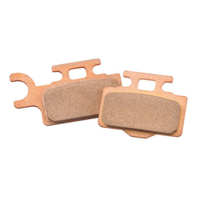 EBC Brake Pads - FA302R (Front)