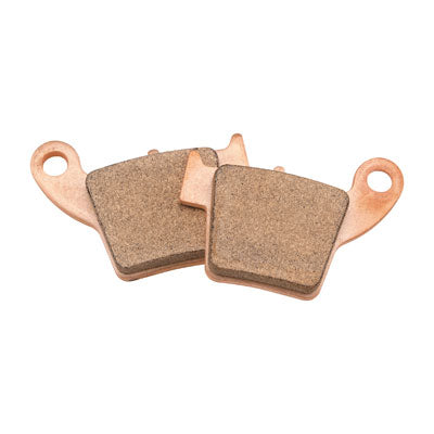 EBC Brake Pads - FA346 (Rear)