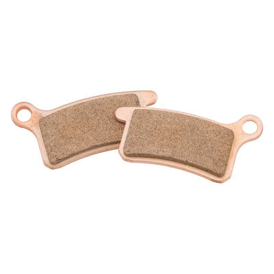 EBC Brake Pads - FA357R (Front/Rear)