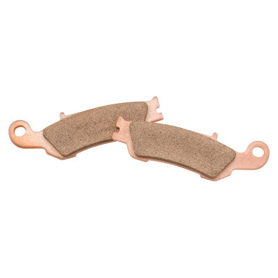 EBC Brake Pads - FA450R (Front)