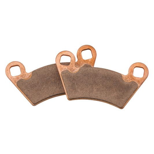 EBC FA354R Sintered Brake Pads for Polaris Ranger, RZR & Sportsman