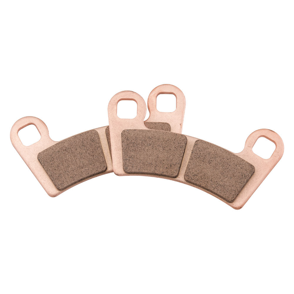 EBC FA456R Sintered Brake Pads for Polaris General, Ranger, RZR & Sportsman