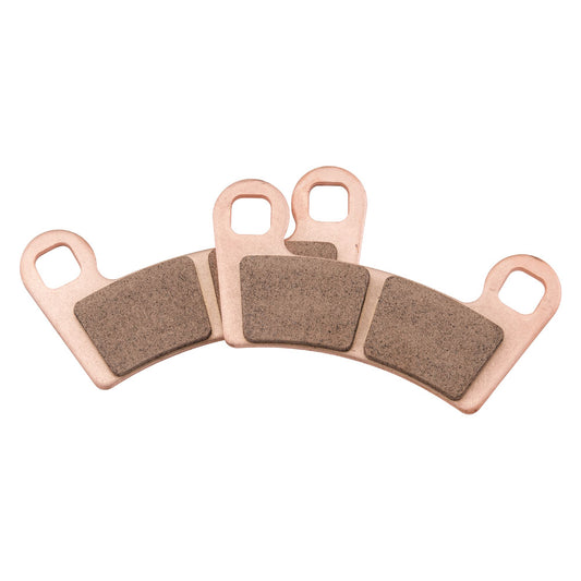 EBC FA456R Sintered Brake Pads for Polaris General, Ranger, RZR & Sportsman