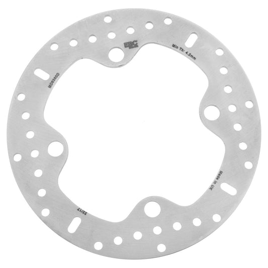 EBC MD6380D Brake Rotor for Polaris RZR XP 1000, RS1 & Turbo S