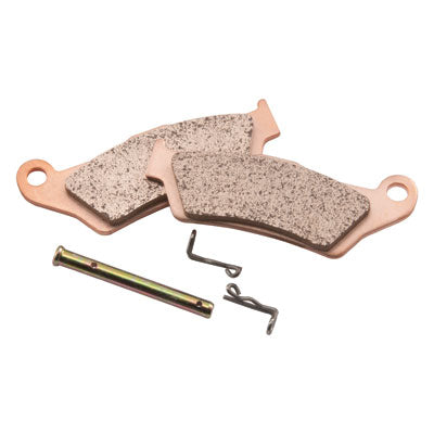 EBC Brake Pads - FA181 (Front)