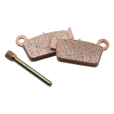 EBC Brake Pads - FA367 (Rear)