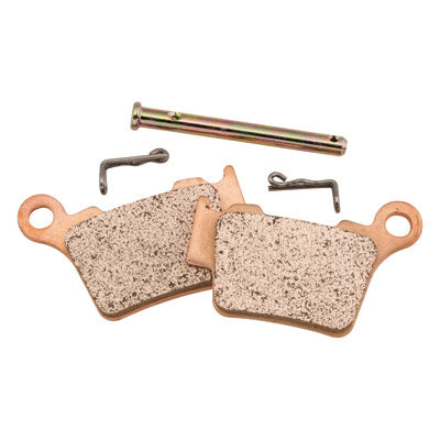 EBC Brake Pads - FA368 (Rear) | KTM | Husky | GasGas