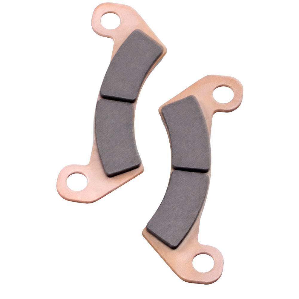 EBC FA452R / SXR452HH Brake Pads for Polaris General, Ranger & RZR