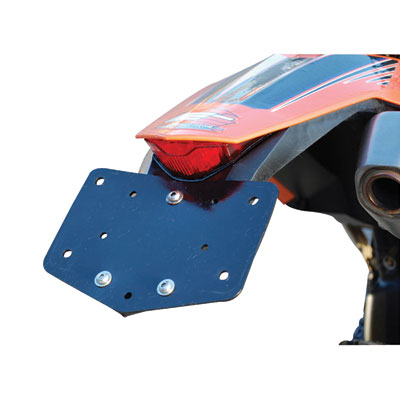 Enduro Engineering License Plate Holder