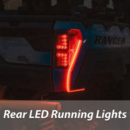 ATV-UTV TEK Elite Series UTV Street Legal Kit ESUTVKIT | LED Turn Signal Kit