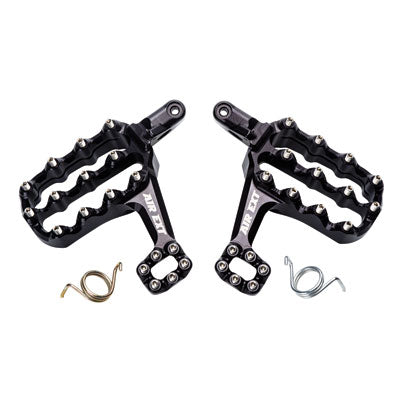 Fastway Air Ext Motorcycle Foot Pegs Kit - KTM/GasGas/Husky