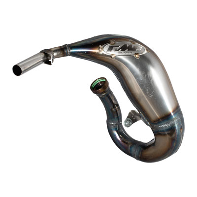 FMF Factory Fatty Pipe Big Bore: KTM/GasGas/Husky 85cc