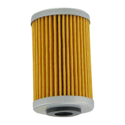 Hiflo Premium Oil Filter - HF655