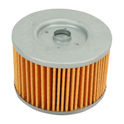 Hiflo Premium Oil Filter - HF114 - TALON/PIONEER