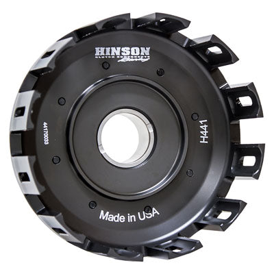 Hinson Clutch Basket - YZ250F '19-'25