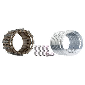 Hinson Racing FSC Clutch Plate & Spring Kit | Honda CRF250R/RX (2022-2026)
