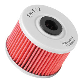 Hiflo HF112 Oil Filter
