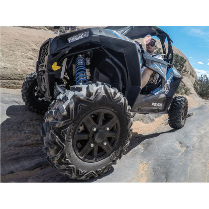 Maxxis Bighorn Radial Tire | Premium ATV & UTV All-Terrain Tire