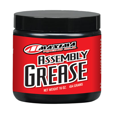 Maxima Assembly Grease 16 oz.