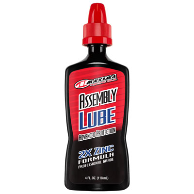 Maxima Assembly Lube 4 oz.