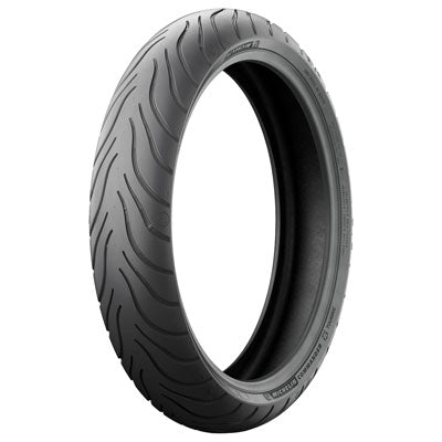 Michelin Commander III Touring Front Motorcycle Tire 130/70B-18 63H