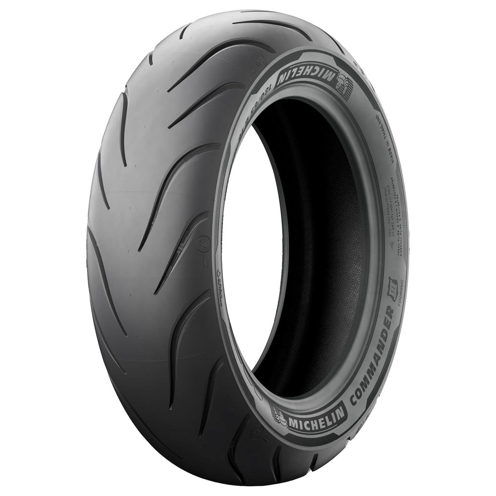 Michelin Commander III Touring Rear Motorcycle Tire 180/65B-16 81H