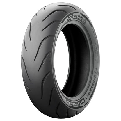 Michelin Commander III Touring Rear Motorcycle Tire 180/65B-16 81H