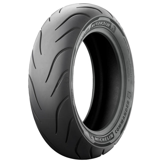 Michelin Commander III Touring Rear Motorcycle Tire 180/65B-16 81H