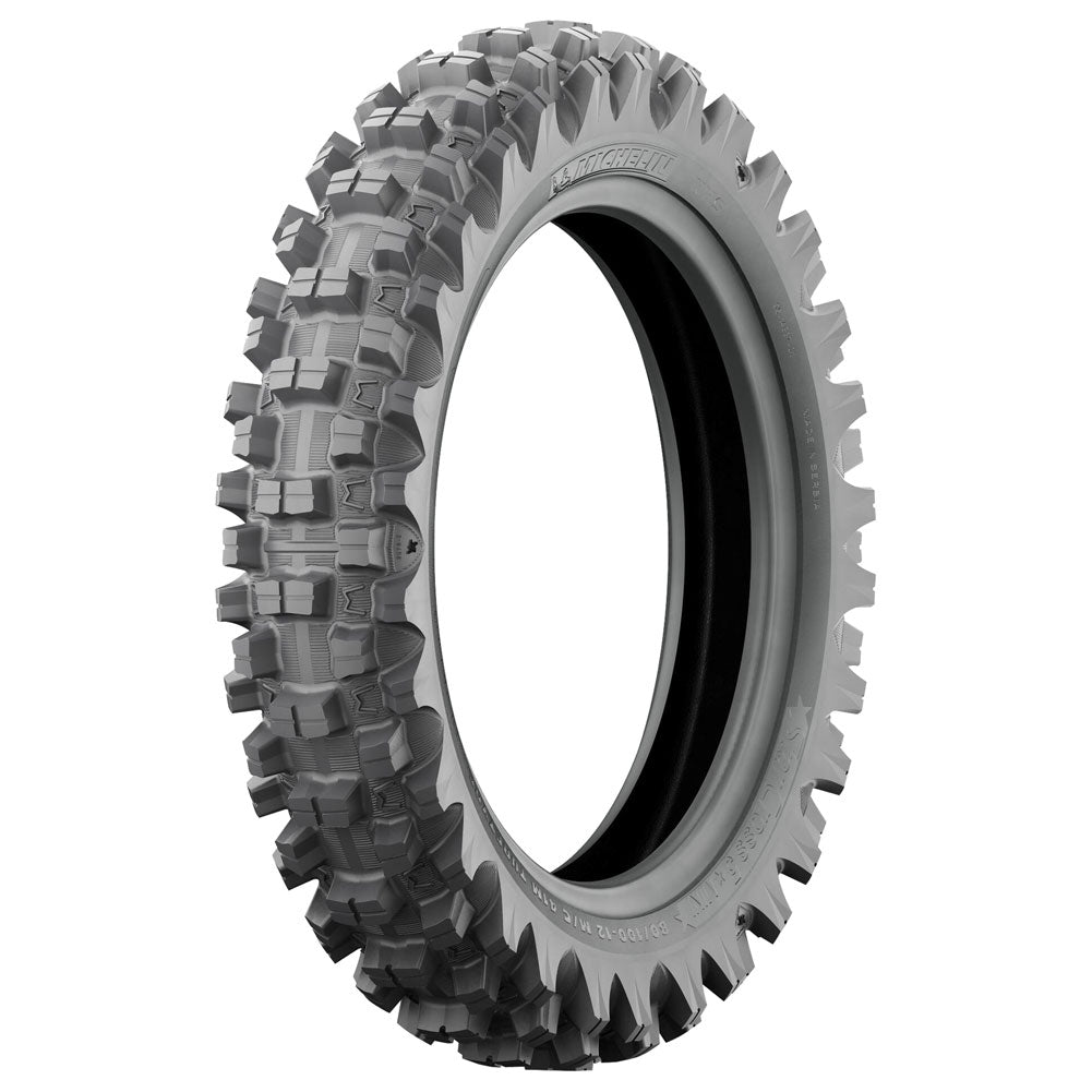 Michelin StarCross 5 Mini: Intermediate-to-Hard Terrain