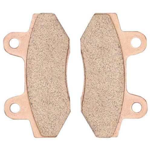 Mika Metals Brake Pads: Yamaha