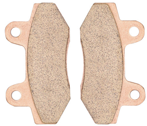 Mika Metals Brake Pads: KX250F/450F