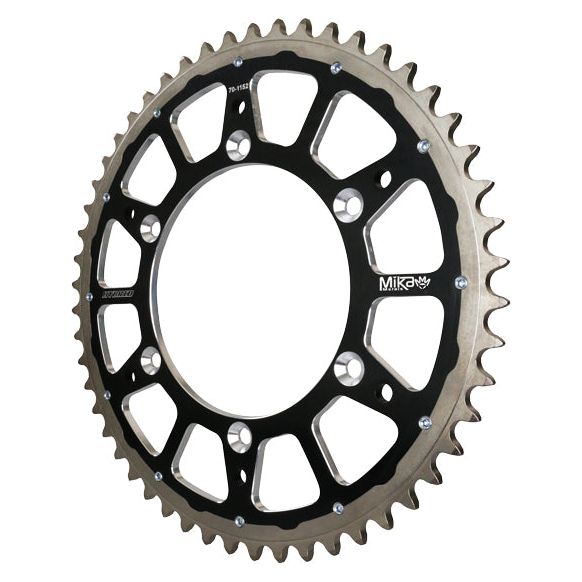 Mika Metals Rear Sprocket - Honda CRF