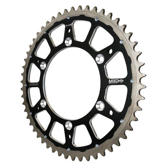 Mika Metals Rear Sprocket - Honda CRF