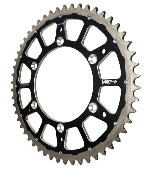 Mika Metals Rear Sprocket KXF250/450