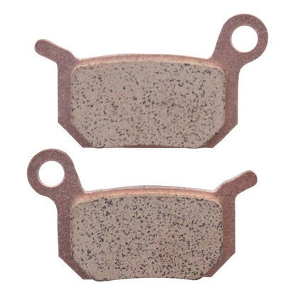 Mika Metals Brake Pads: Yamaha