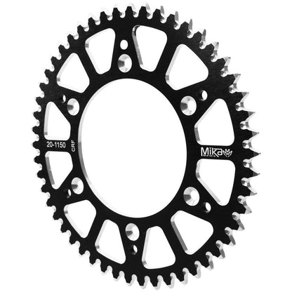 Mika Metals Rear Sprocket - Honda CRF