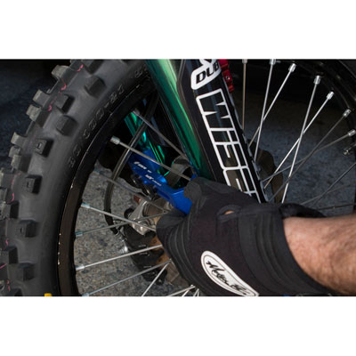 Motion Pro Fork Alignment Tool