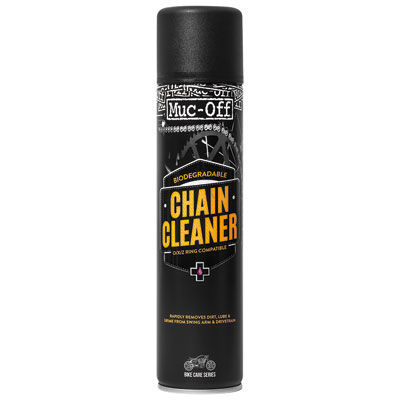 Muc-Off Chain Cleaner 500ml