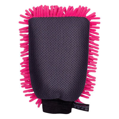 Muc-Off 2-In-1 Microfibre Wash Mitt