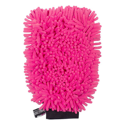 Muc-Off 2-In-1 Microfibre Wash Mitt