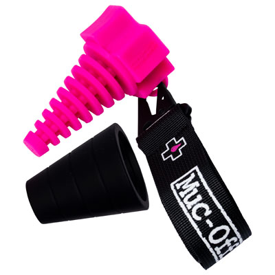 Muc-Off Exhaust Bung