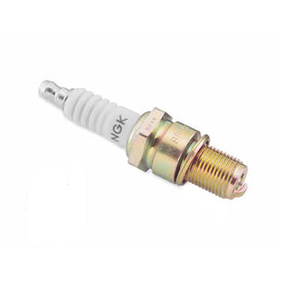 NGK Standard Spark Plugs: The Choice of Champions