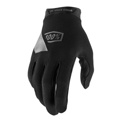 100% Ridecamp Gloves