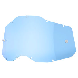 100% Replacement Lens: Accuri 2/Racecraft 2/Strata 2