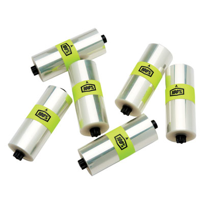 100% Armega Forecast Film System Replacements