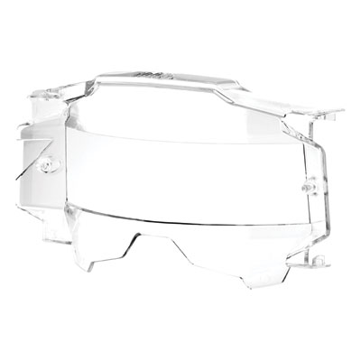 100% Armega Forecast Film System Replacements