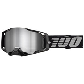 100% Armega Goggles | Ultra HD Optical Clarity & Protection