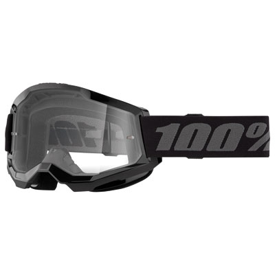 100% Strata 2 Goggles | Premium Performance & Value