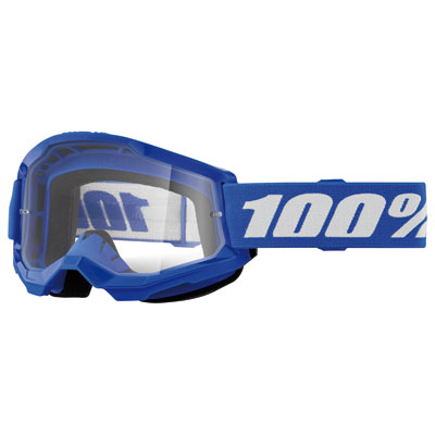 100% Strata 2 Goggles | Premium Performance & Value