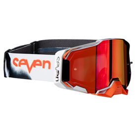 100% Armega Goggles | Ultra HD Optical Clarity & Protection